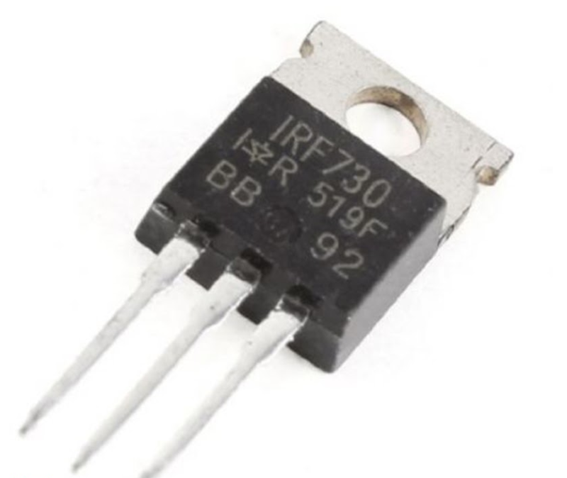 Kỹ thuật Điện tử TRANSISTOR Lưỡng cực  VOER