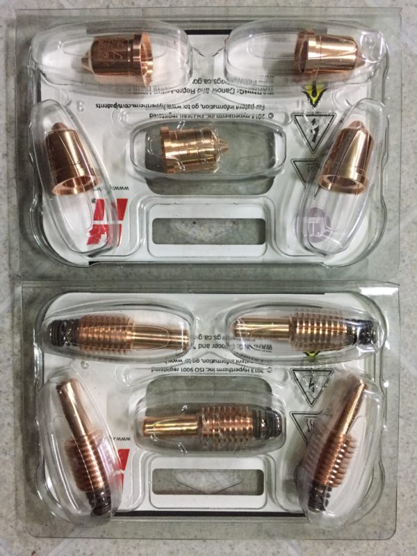 ĐIỆN CỰC PLASMA HYPERTHERM 220842 - Image 4