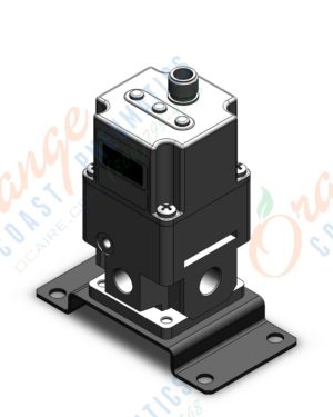 VAN ĐIỀU ÁP ĐIỆN TỬ SMC ITV2050-31F2BN3