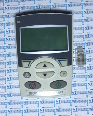 Màn hình biến tần ABB ACS-CP-A