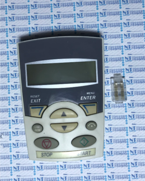 Màn hình biến tần ABB ACS-CP-C