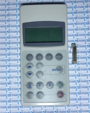 Màn hình biến tần ABB CDP 312R