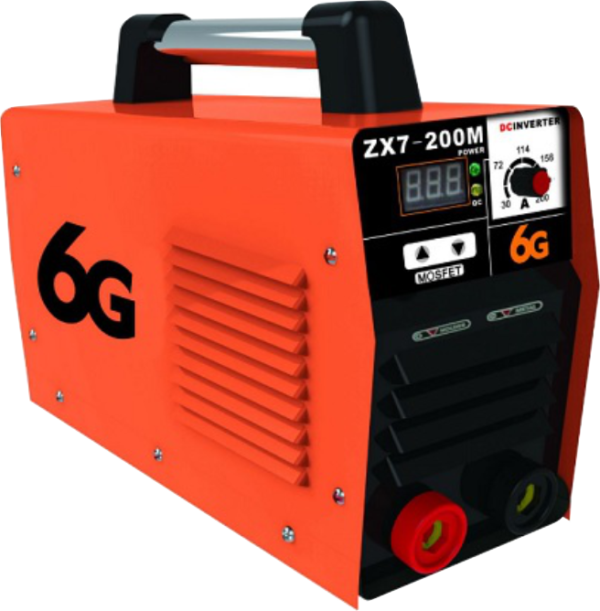 Máy hàn điện tử ZX7-200M 6G